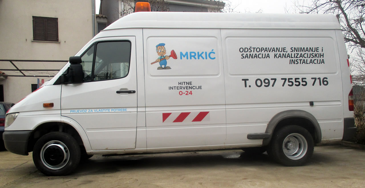 Obrt Mrkić